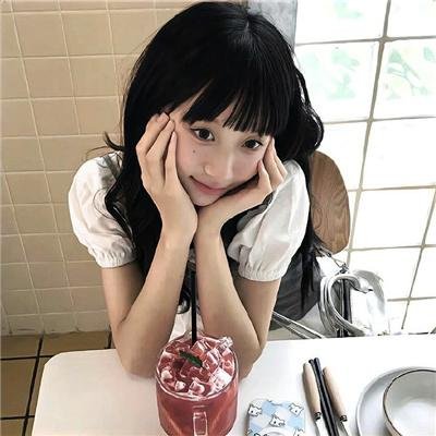 她的孩子