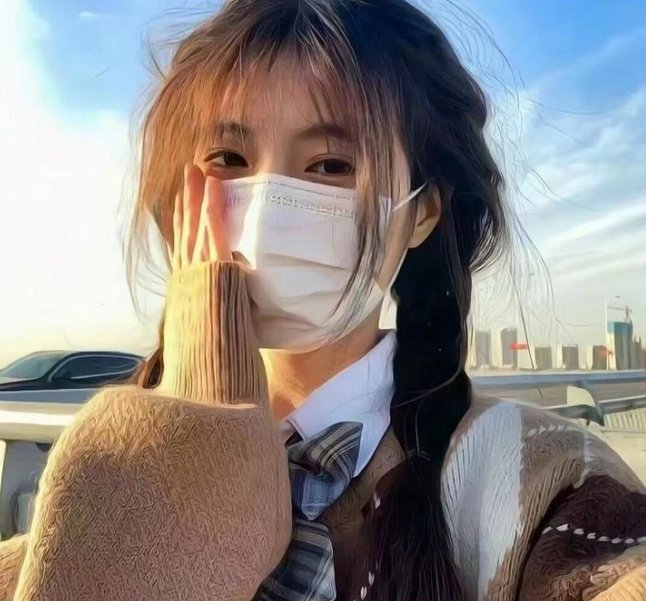 咸鱼翻生